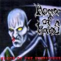 Horror of Horrors - Blood of the Suspicious