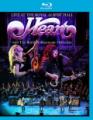 Heart - Live At The Royal Albert Hall - (Blu-Ray)