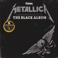Various Artists - A Maximum Tribute to the Black Album (Metal Hammer Promo CD)