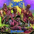 Sewer - Death Miasma (EP)