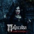 Malacoda - The Strain (EP)