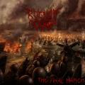 Reign Of Terror - The Final March (EP)