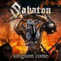 Sabaton - Kingdom Come (Single)