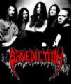 Benediction - Discography (1989 - 2020)