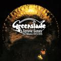 Greenslade - Temple Songs: The Albums 1973-1975 (Boxset)