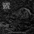 Elder Devil - Fragments Of Hell (Ep)
