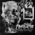 Manipulator - To Settle At The Bottom Of Your Own Ocean (EP)