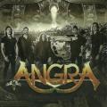 Angra - Discography (1993 - 2018) (Japanese Studio Albums)