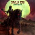 Manilla Road - Mysterium Bonus (DVD)