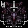 Hordes of Wrath - We Are at War