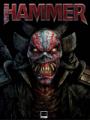 Metal Hammer - Issue 352