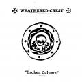 Weathered Crest - Broken Column (EP)