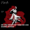 Profanation - Hỗ Trợ Nâng Cấp Tổng Đã Cho Doanh Nghiep (EP)