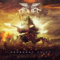 Agnes - Hegemony Shift