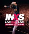 INXS - Live Baby Live: Wembley Stadium (Live) (Blu-Ray)