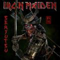 Iron Maiden - Senjutsu (2CD) (Lossless)