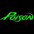 Poison - Discography (1986 - 2016)
