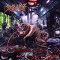 SickMorgue - Festering in a Cesspool of Human Flesh
