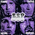 ESP - (Eric Singer Project) (John Corabi) Discography (1999 - 2006)