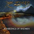 Ring Of Gyges - Ramblings Of Madmen (EP)