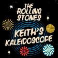 The Rolling Stones - Keith's Kaleidoscope (Ep)