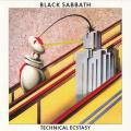 Black Sabbath - Technical Ecstasy (Remastered 2021) (Super Deluxe Edition)