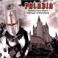 Paladin - Paladin (EP)