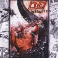 Mystery - Insanity