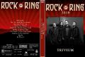 Trivium - Rock am Ring (Live)
