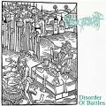 Inner Thought - Disorder of Battles (EP)