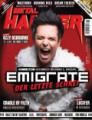 Metal Hammer - 2021.11
