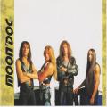 Moon'Doc - Discography (1995-2000) (lossless)