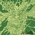 Church Of Disgust - Consumed By Slow Putrefaction (EP)