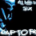 Captor - Alien Six