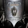 Armored Saint - Symbol of Salvation Live	 (Live album)