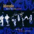 Adrenalin - Twenty Five Years (1977 - 2002) (Compilation)