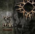 Art of Fear - Powertrip (EP)