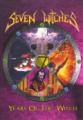 Seven Witches - Years Of The Witch (DVD9)
