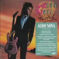 Aldo Nova - Twitch (Rock Candy Remastered &amp; Reloaded 2021) (Lossless)