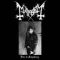 Mayhem - Live In Sarpsborg (Reissue) (Lossless)