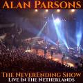 Alan Parsons - The Neverending Show. Live in the Netherlands (Live)