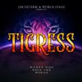 Jim Peterik &amp; World Stage - Tigress: Women Who Rock The World