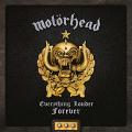 Motörhead - Everything Louder Forever – The Very Best Of (Deluxe Edition) (Compilation)