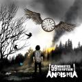 Andishia - 59 Minutes to Fifteen
