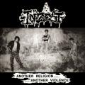 Inzest - Another Religion... Another Violence (EP)