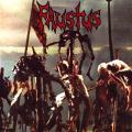 Faustus - ...and Still We Suffer