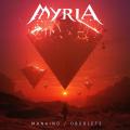Myria - Mankind/Obsolete