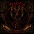 Dauða - Dauða Eldfjall (EP)