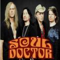 Soul Doctor - Discography (2001-2009) (Japanese Edition) (Lossless)