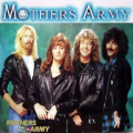 Mother's Army - Discography (1993-1998) (Japanese Edition) (Lossless)